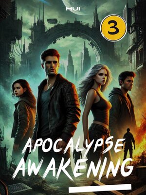 cover image of Apocalypse Awakening